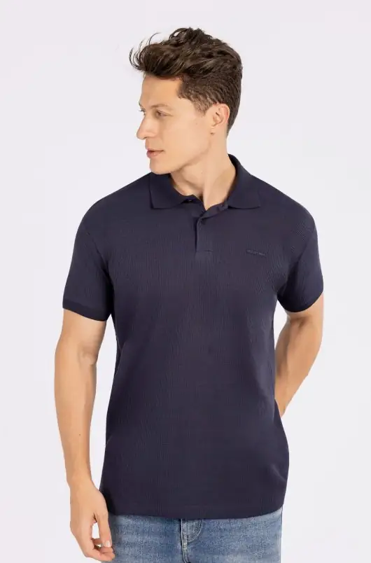 Polo Pima Peruana